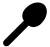 icon spoon